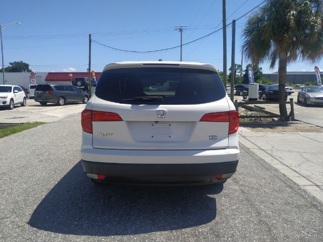 2016 Honda Pilot EX-L Sarasota FL