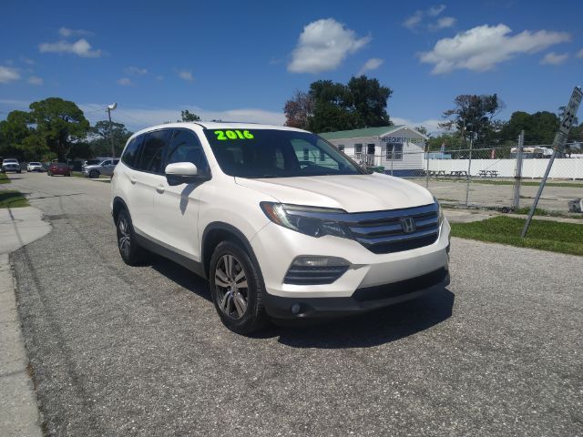 2016 Honda Pilot EX-L Sarasota FL
