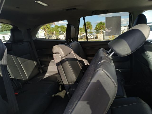 2016 Honda Pilot EX-L Sarasota FL