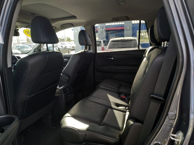 2016 Honda Pilot EX-L Sarasota FL