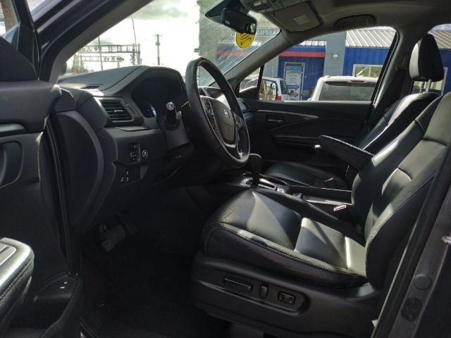 2016 Honda Pilot EX-L Sarasota FL
