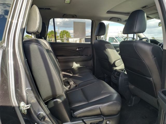 2016 Honda Pilot EX-L Sarasota FL