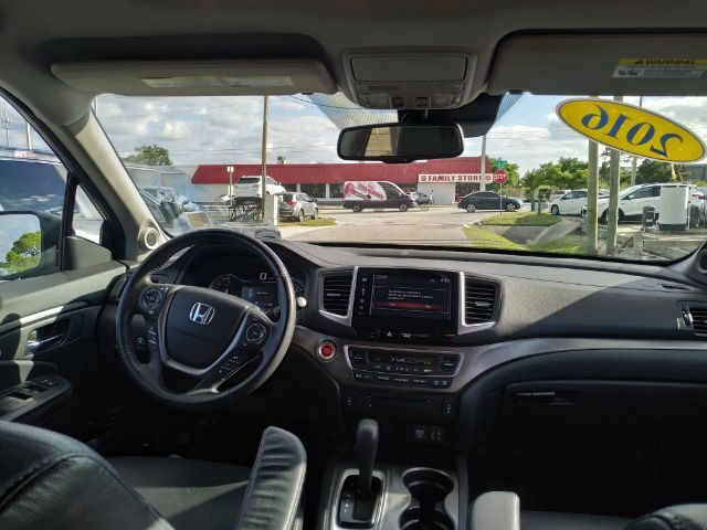 2016 Honda Pilot EX-L Sarasota FL