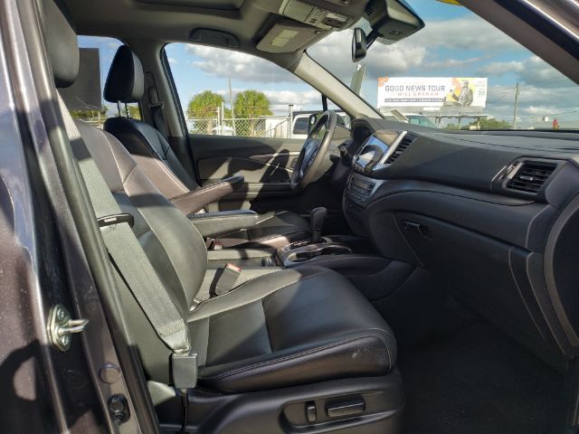 2016 Honda Pilot EX-L Sarasota FL