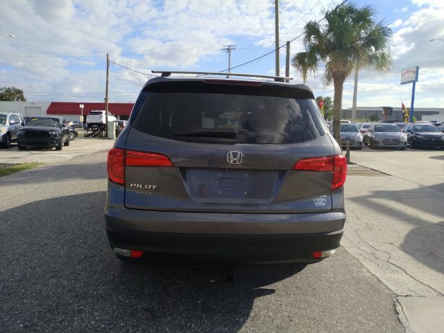 2016 Honda Pilot EX-L Sarasota FL