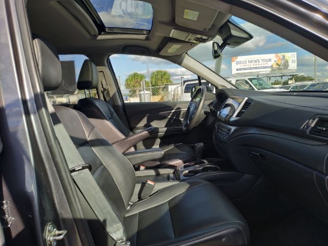 2016 Honda Pilot EX-L Sarasota FL