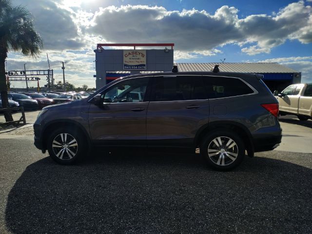 2016 Honda Pilot EX-L Sarasota FL