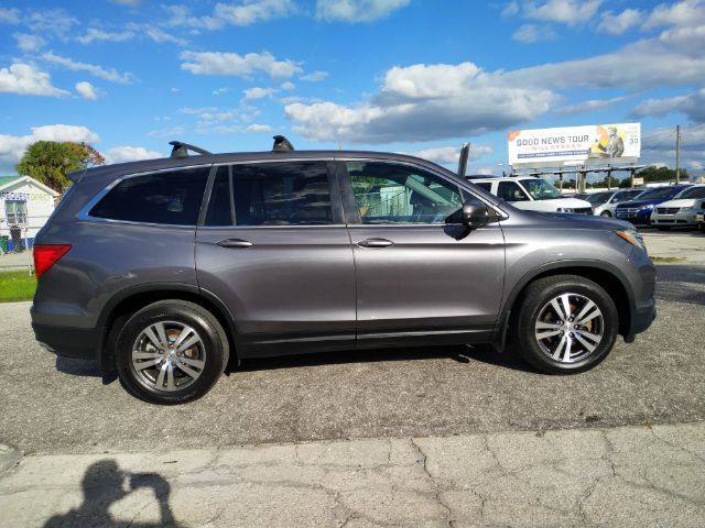 2016 Honda Pilot EX-L Sarasota FL