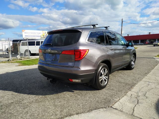 2016 Honda Pilot EX-L Sarasota FL