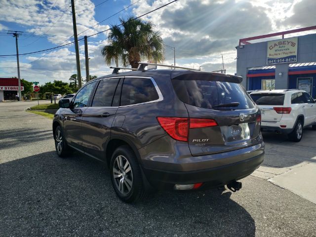 2016 Honda Pilot EX-L Sarasota FL