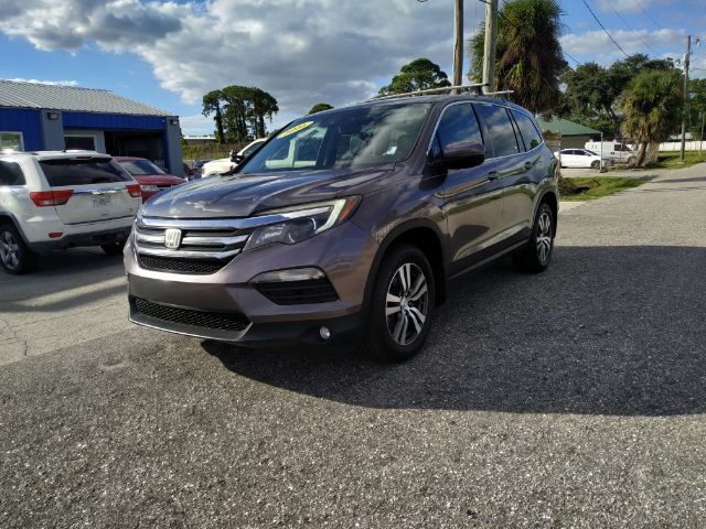 2016 Honda Pilot EX-L Sarasota FL