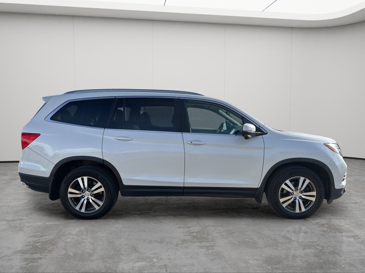 2016 Honda Pilot EX-L Sherwood Park AB