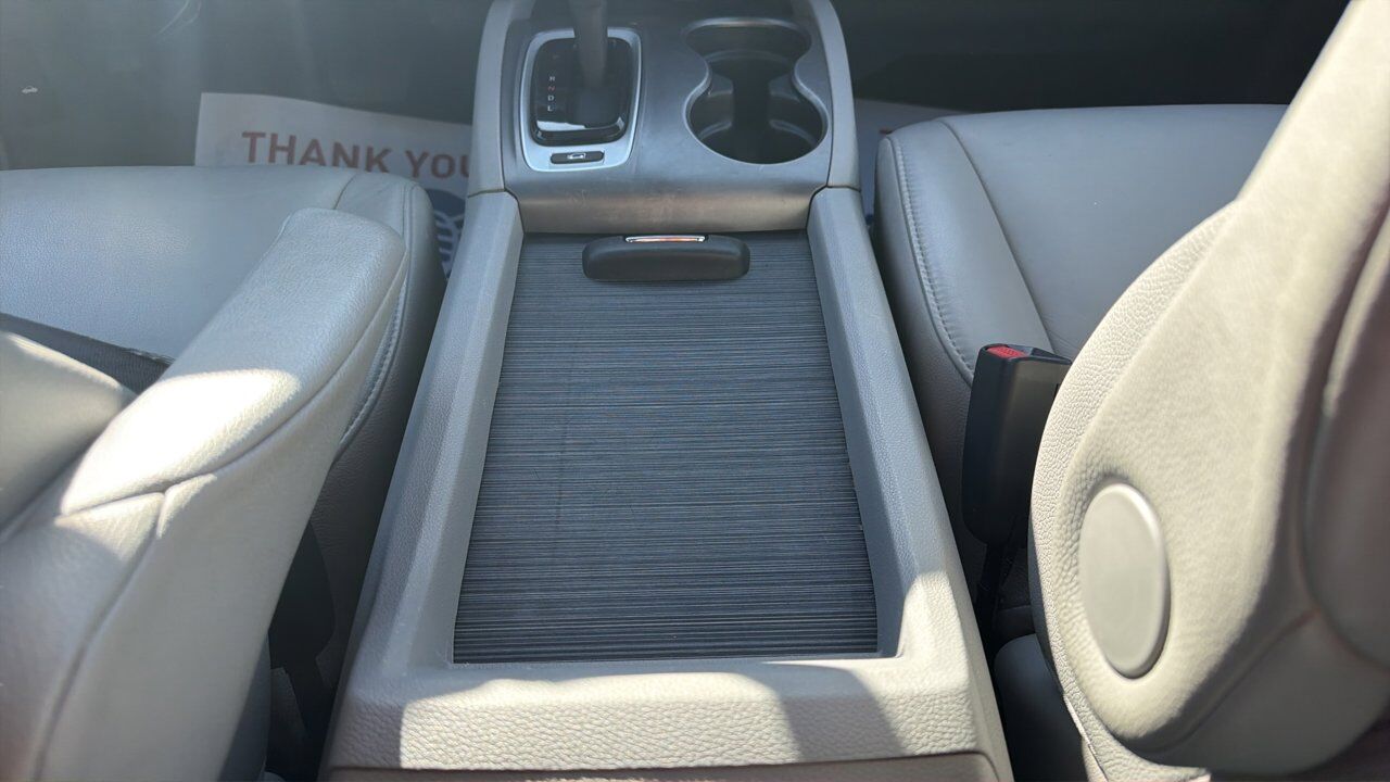 2016 Honda Pilot EX-L Sherwood Park AB