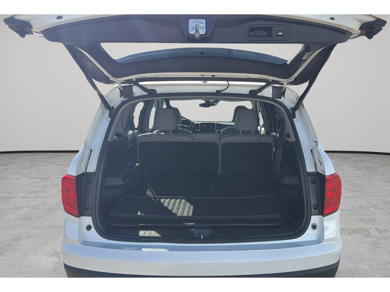 2016 Honda Pilot EX-L Sherwood Park AB
