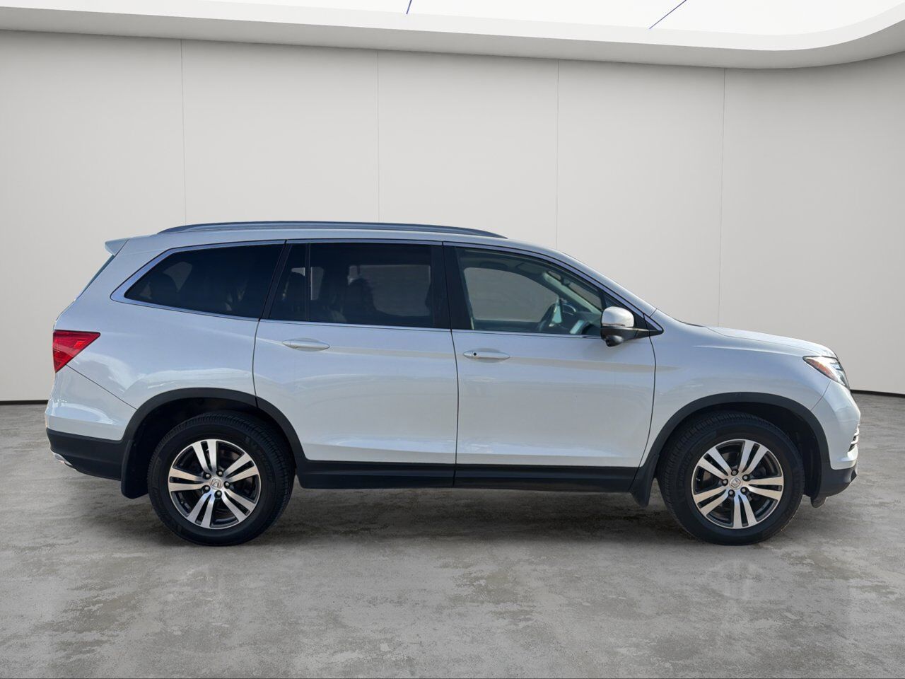 2016 Honda Pilot EX-L Sherwood Park AB