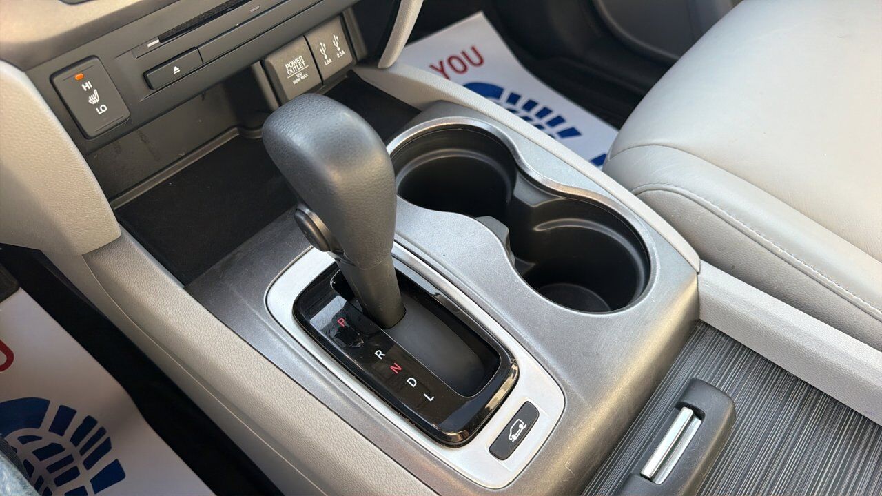 2016 Honda Pilot EX-L Sherwood Park AB