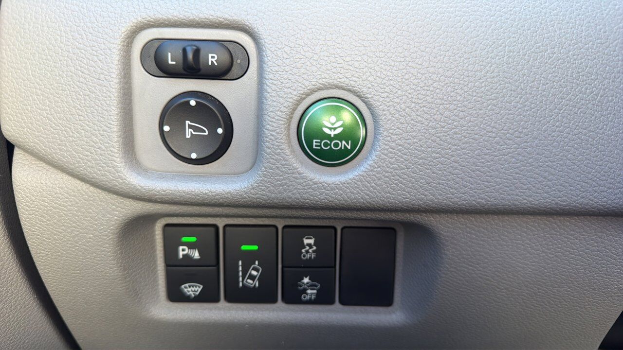 2016 Honda Pilot EX-L Sherwood Park AB