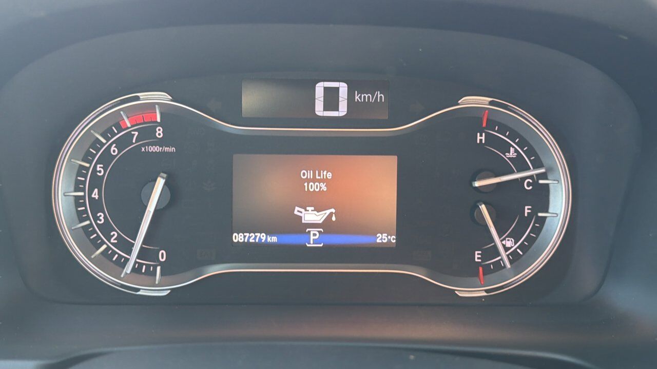 2016 Honda Pilot EX-L Sherwood Park AB