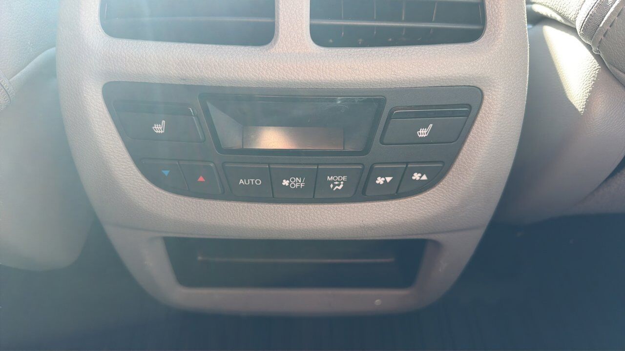 2016 Honda Pilot EX-L Sherwood Park AB
