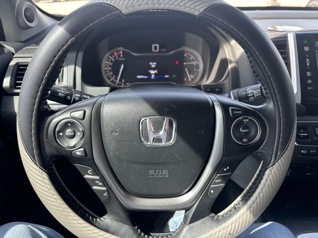 2016 Honda Pilot EX-L Sport Utility 4D Aurora MO