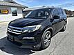 2016 Honda Pilot EX-L Sport Utility 4D