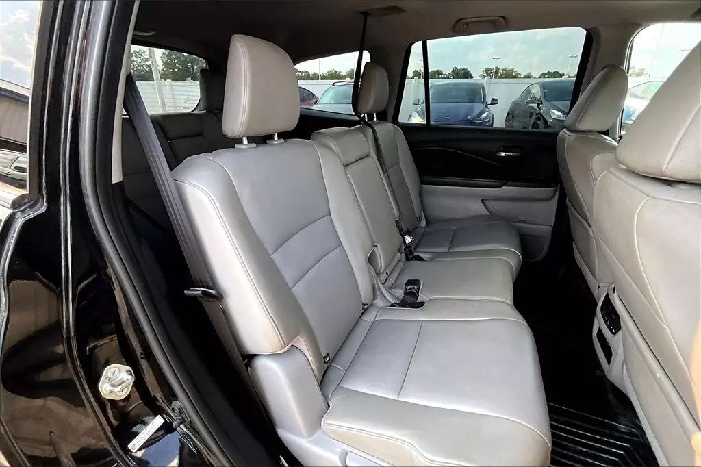 2016 Honda Pilot EX-L Sport Utility 4D Maitland FL