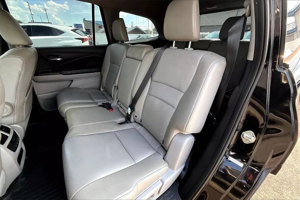 2016 Honda Pilot EX-L Sport Utility 4D Maitland FL