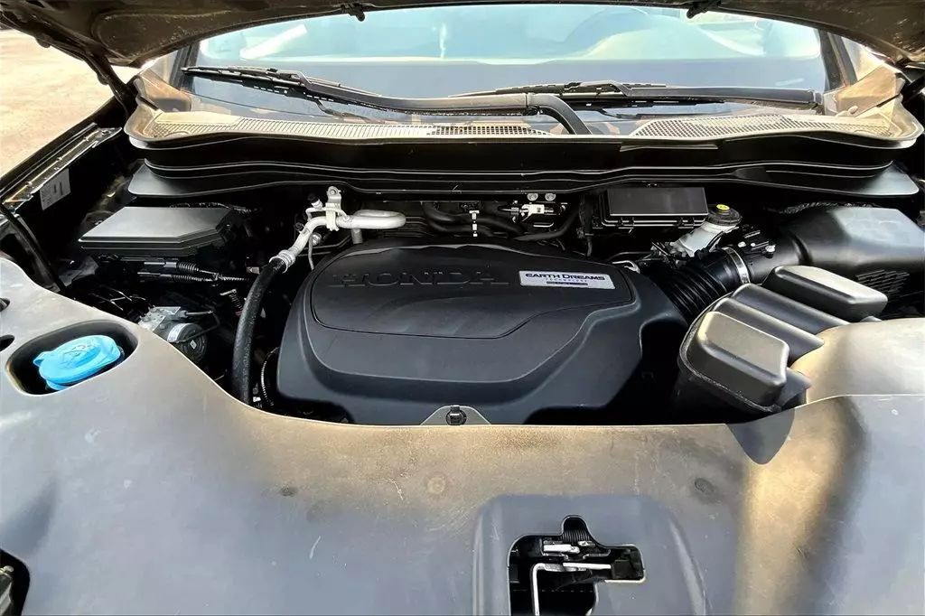 2016 Honda Pilot EX-L Sport Utility 4D Maitland FL