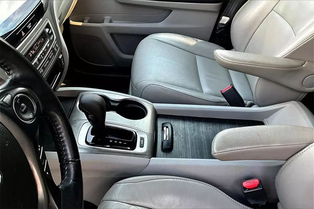 2016 Honda Pilot EX-L Sport Utility 4D Maitland FL