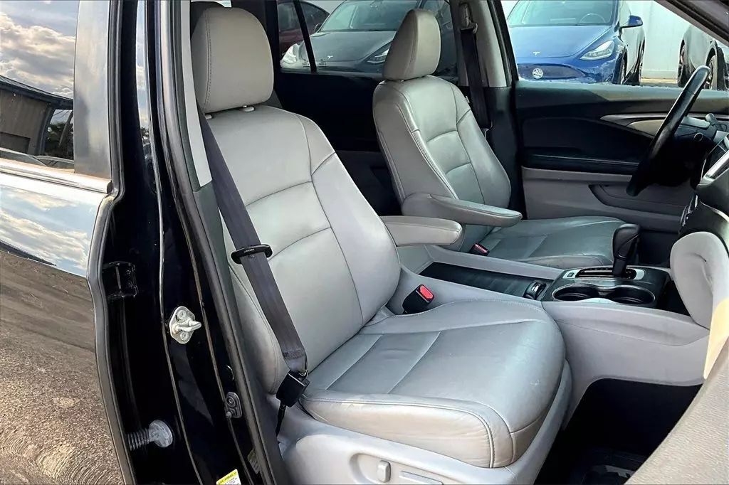 2016 Honda Pilot EX-L Sport Utility 4D Maitland FL