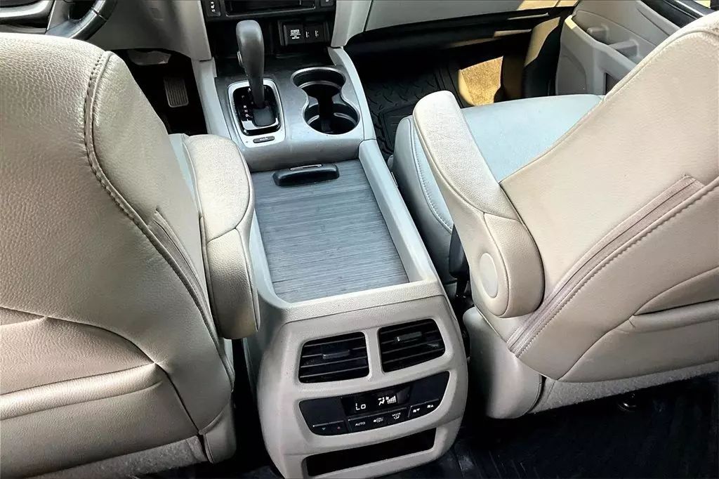 2016 Honda Pilot EX-L Sport Utility 4D Maitland FL