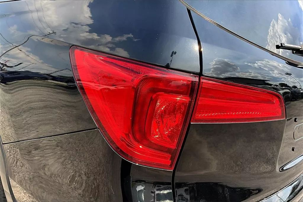 2016 Honda Pilot EX-L Sport Utility 4D Maitland FL