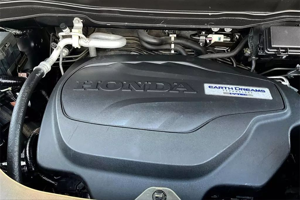 2016 Honda Pilot EX-L Sport Utility 4D Maitland FL