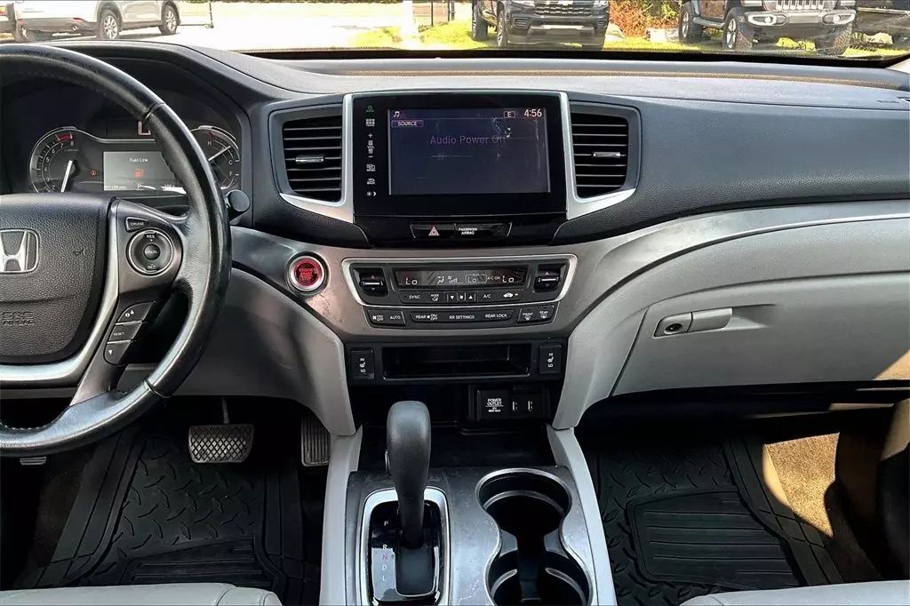 2016 Honda Pilot EX-L Sport Utility 4D Maitland FL