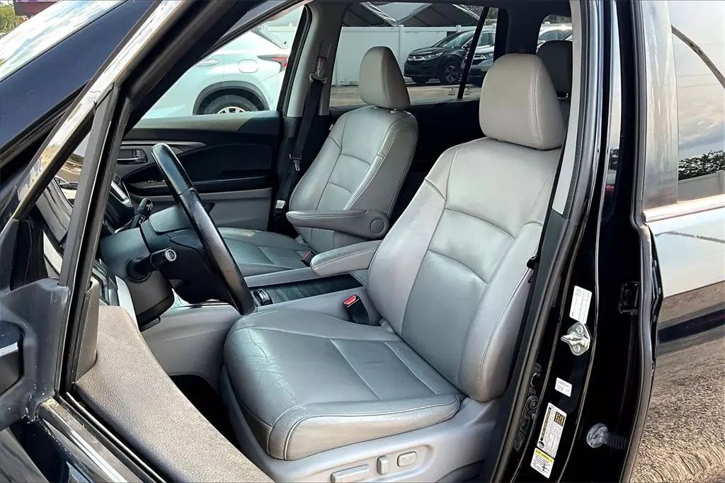 2016 Honda Pilot EX-L Sport Utility 4D Maitland FL