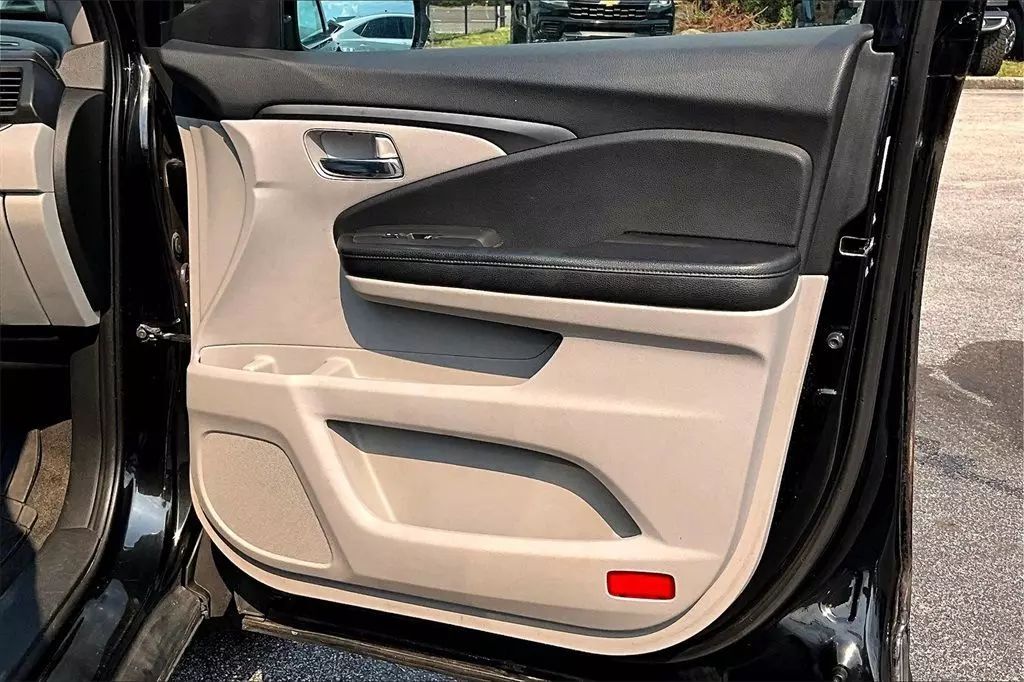 2016 Honda Pilot EX-L Sport Utility 4D Maitland FL