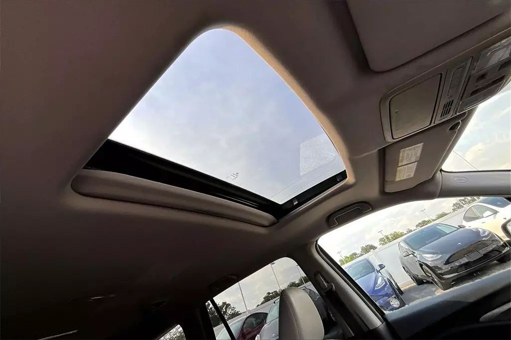 2016 Honda Pilot EX-L Sport Utility 4D Maitland FL