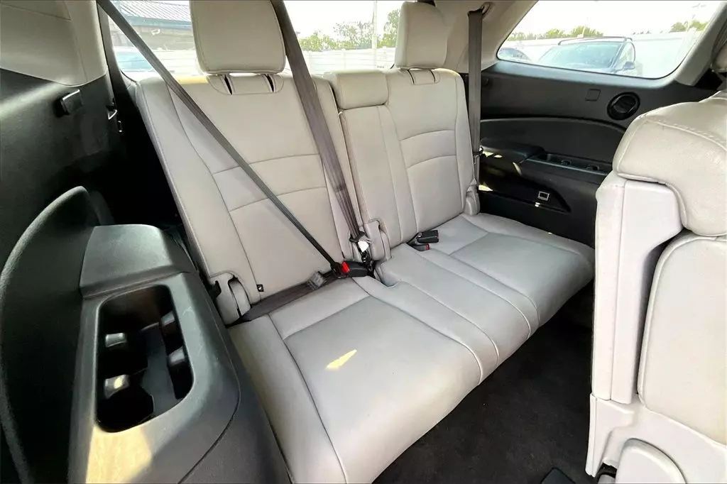 2016 Honda Pilot EX-L Sport Utility 4D Maitland FL