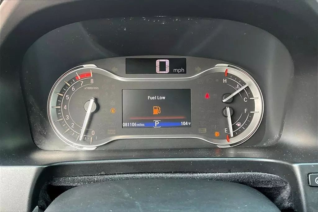 2016 Honda Pilot EX-L Sport Utility 4D Maitland FL