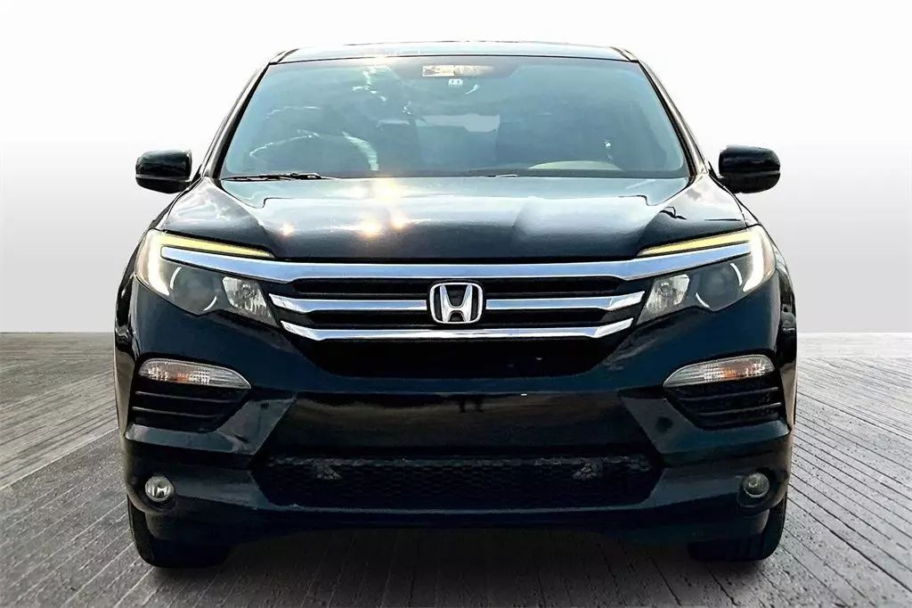 2016 Honda Pilot EX-L Sport Utility 4D Maitland FL