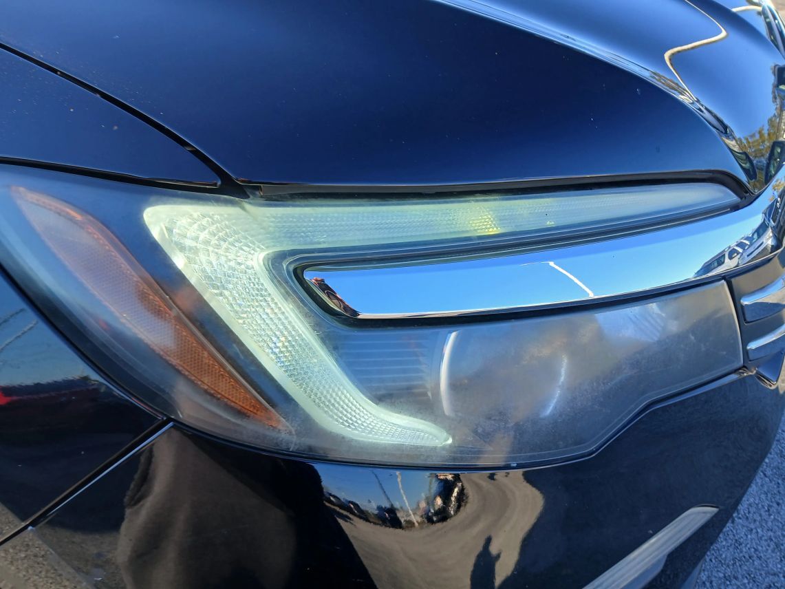 2016 Honda Pilot EX-L Sport Utility 4D Maitland FL