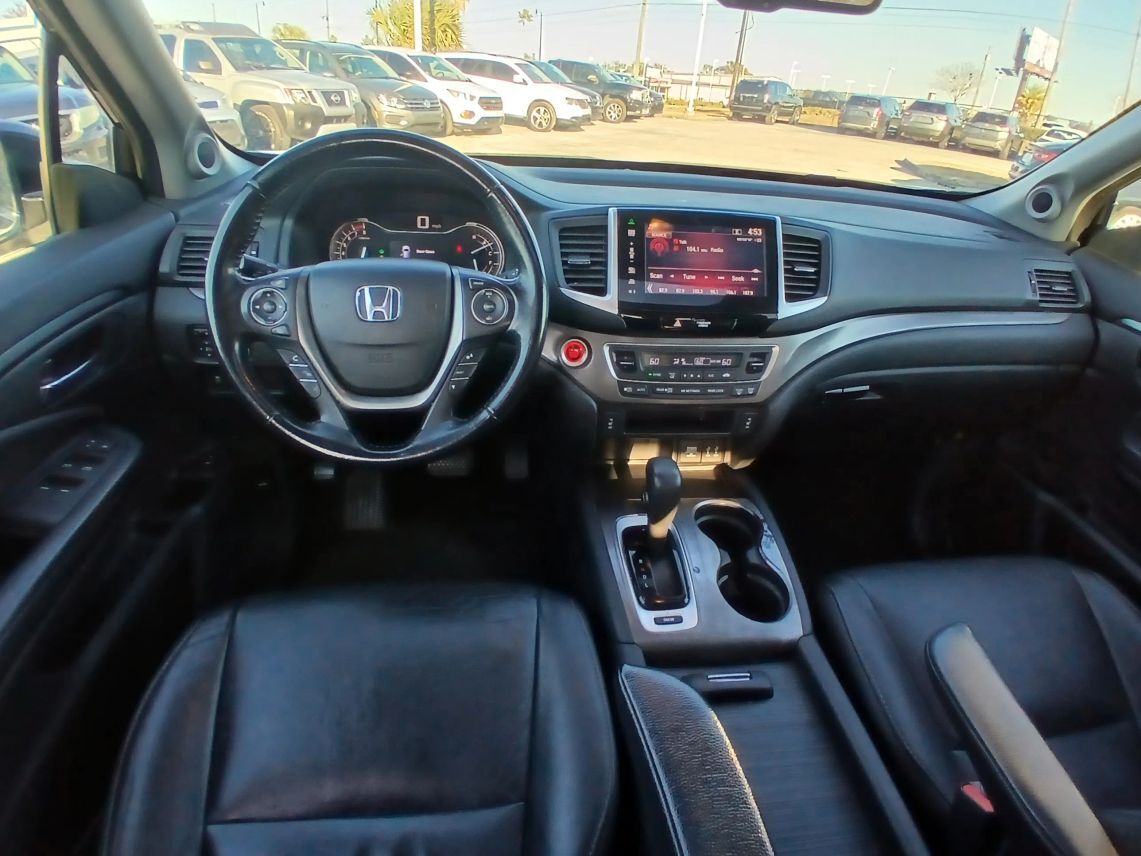 2016 Honda Pilot EX-L Sport Utility 4D Maitland FL