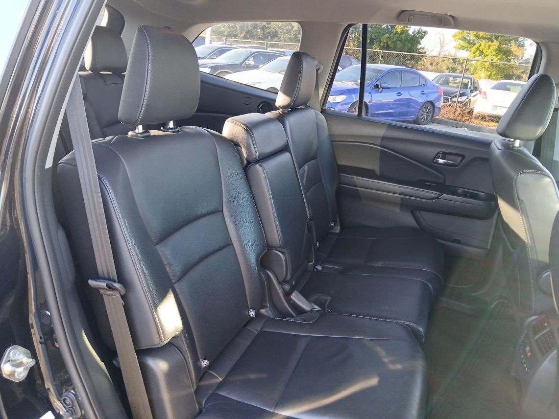 2016 Honda Pilot EX-L Sport Utility 4D Maitland FL