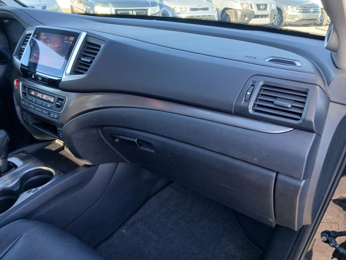 2016 Honda Pilot EX-L Sport Utility 4D Maitland FL