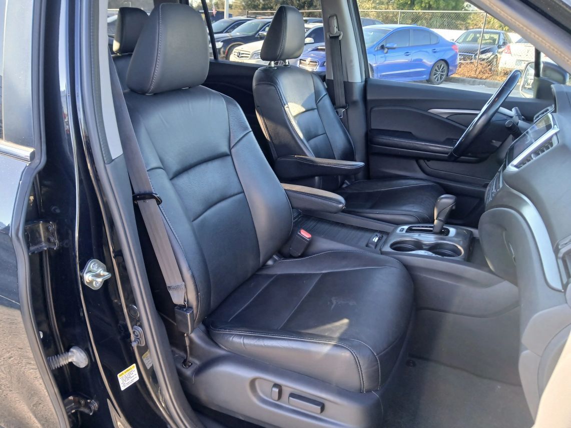 2016 Honda Pilot EX-L Sport Utility 4D Maitland FL