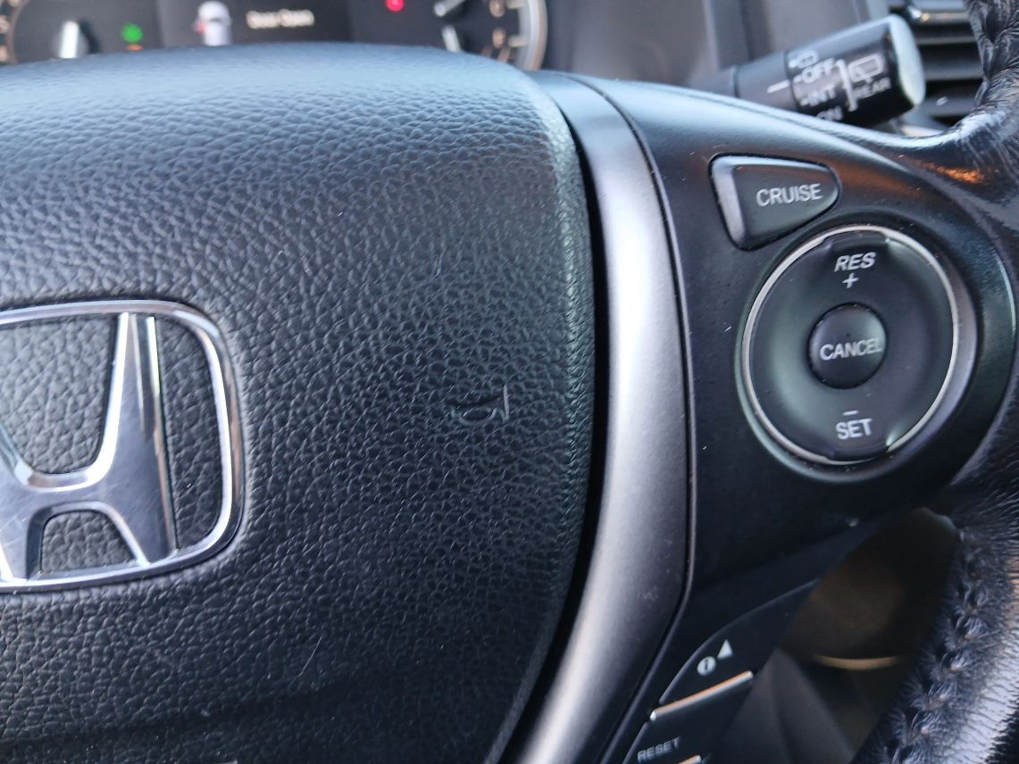 2016 Honda Pilot EX-L Sport Utility 4D Maitland FL