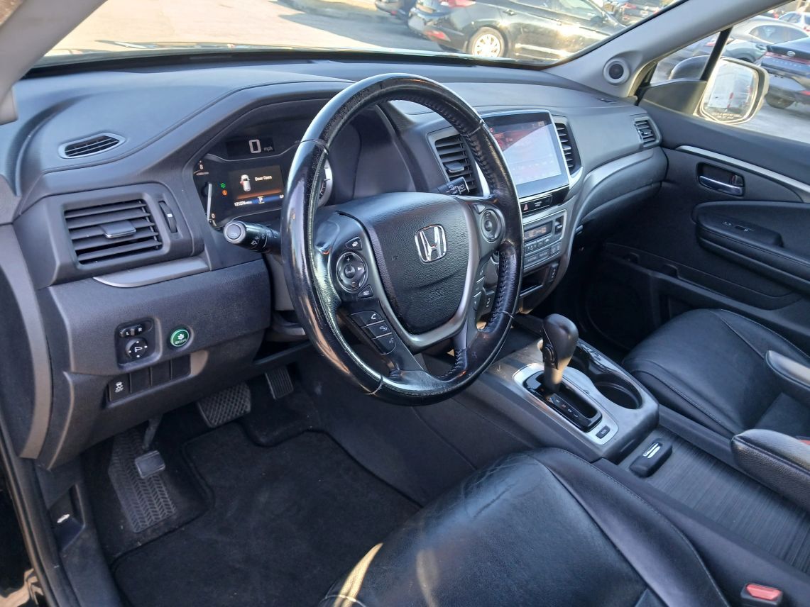 2016 Honda Pilot EX-L Sport Utility 4D Maitland FL