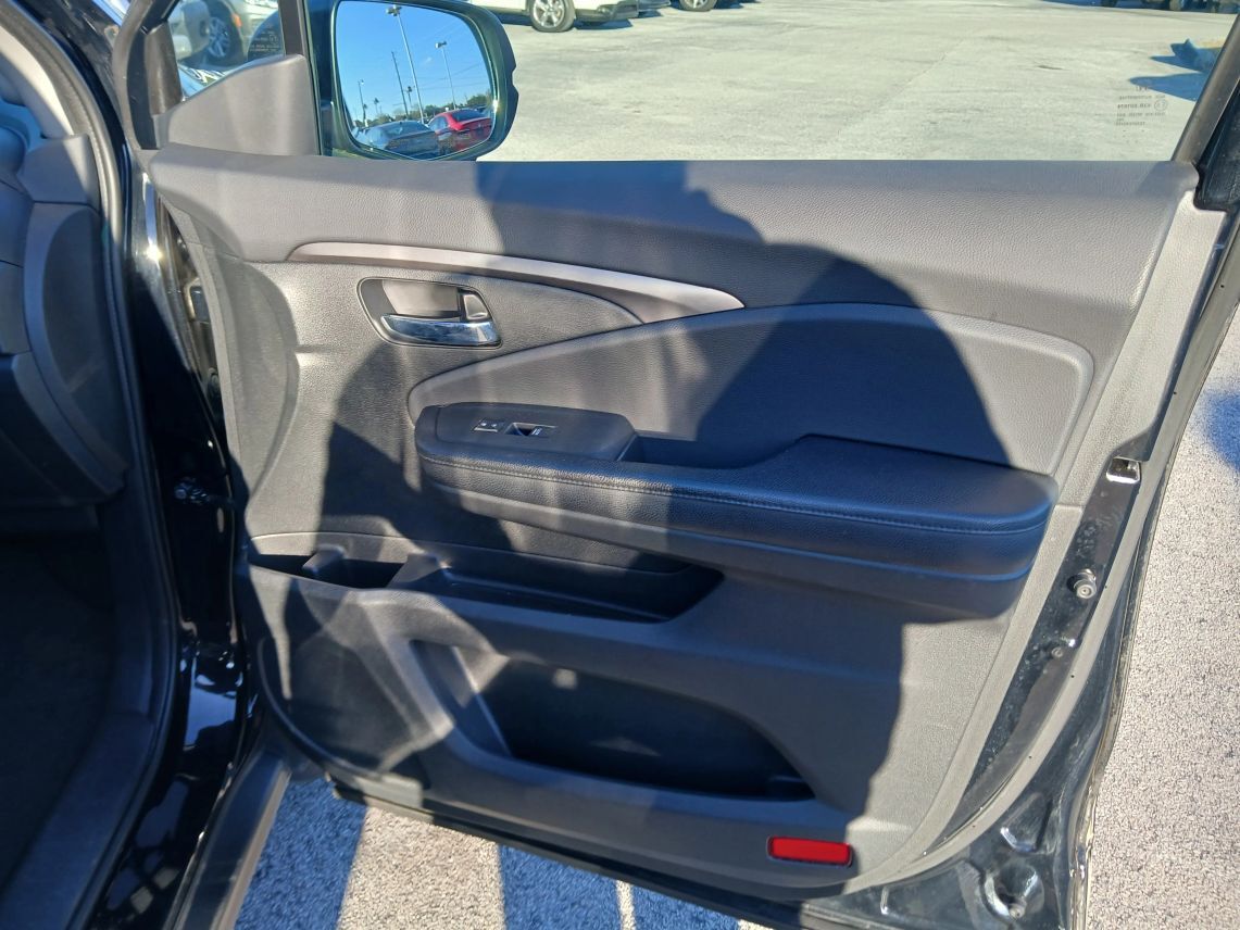 2016 Honda Pilot EX-L Sport Utility 4D Maitland FL