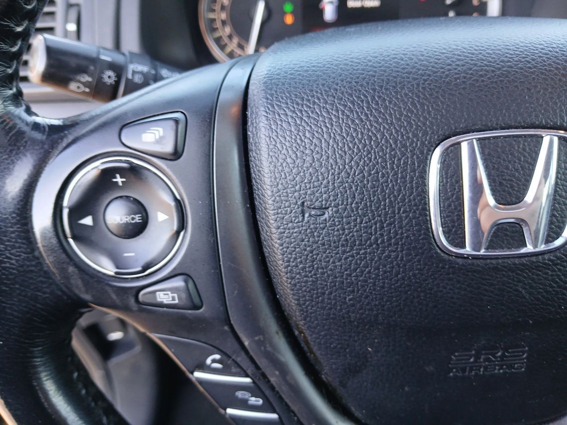 2016 Honda Pilot EX-L Sport Utility 4D Maitland FL