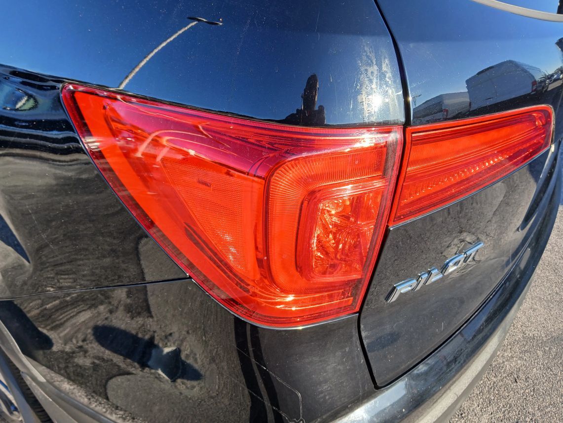 2016 Honda Pilot EX-L Sport Utility 4D Maitland FL